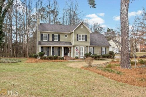 1301 Dungan Dr, Kennesaw, GA 30152-5473