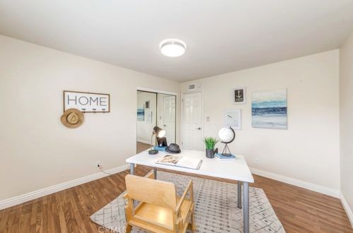 9313 Ethel St, Cypress CA 90630-2815 exterior