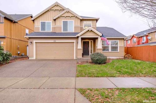 204 Churchill Downs St, Albany, OR 97322-5981