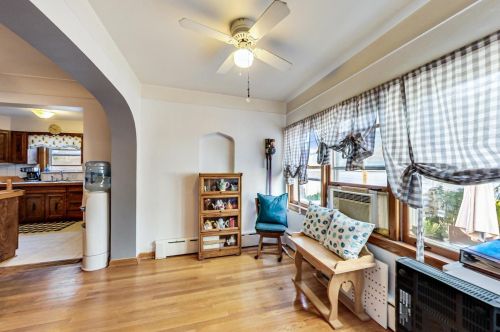 6550 Ebinger Dr, Niles IL 60714-4435 exterior