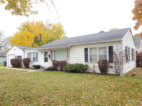 736 Colville Pl, Waukegan, IL 60087-5050