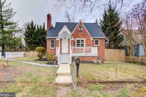 9300 Flower Ave, Silver Spring, MD 20901-3440