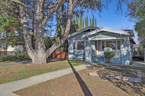7360 Chestnut St, Gilroy, CA 95020-6208