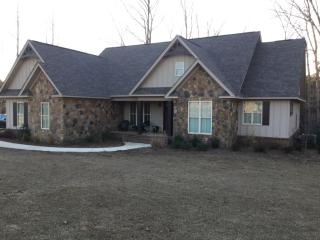 109 Whitetail Run Rd, Fulton, MS 38843-6051