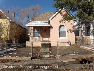 807 6th St, Pueblo CO  81001-3714 exterior