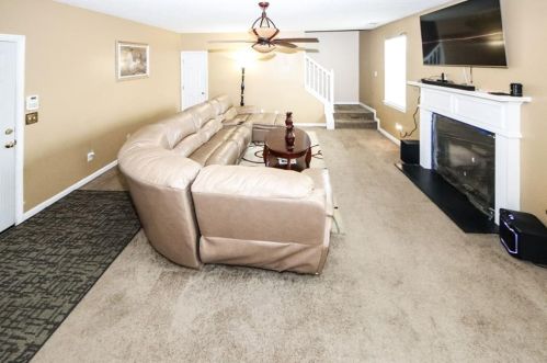 6791 Foxfire Pl, Atlanta GA  30349-1383 exterior
