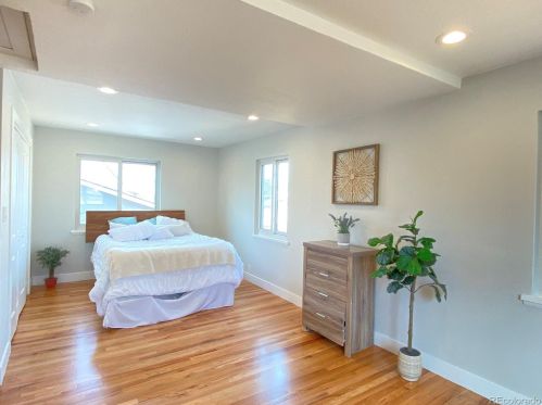 4821 Jason St, Englewood CO 80110-6414 exterior