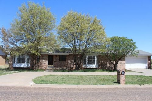 305 Apache Trl, Vigo Park, TX 79088-3121