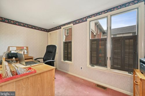 727 Redman Ave, Haddonfield NJ 08033-2743 exterior