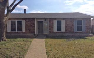 8214 Woodside Rd, Rowlett TX  75088-4311 exterior