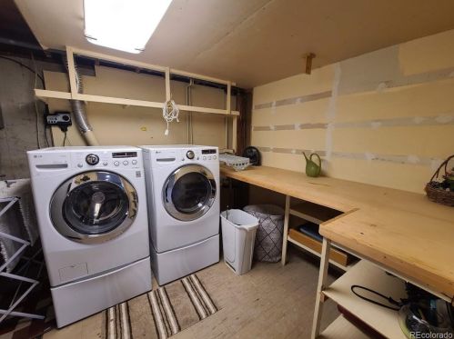 256 Ponderosa Ln, Elizabeth CO 80107-8526 exterior