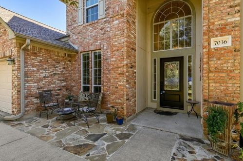 7036 Auckland Dr, Austin, TX 78749-4167