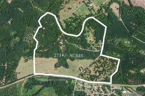 407 Mill House Rd, Mayfield, GA 31087-3795