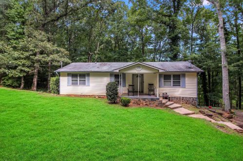 102 Porter Dr, Thomaston, GA 30286-2317