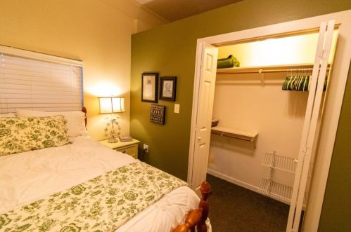 15302 Ben Wiggins Rd, Conroe TX  77303-4805 exterior