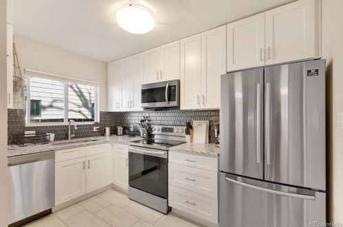 2727 Delaware St, Englewood CO 80110-1432 exterior