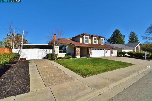 9466 Thunderbird Pl, San Ramon, CA 94583-3624