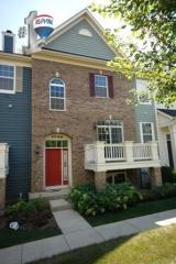 3066 Mosedale St, Hoffman Estates, IL 60124-8943