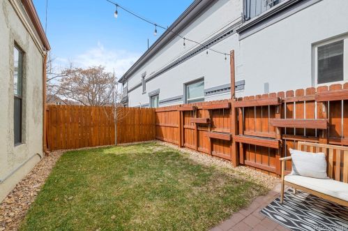 1851 35th Ave, Denver CO  80211-3008 exterior