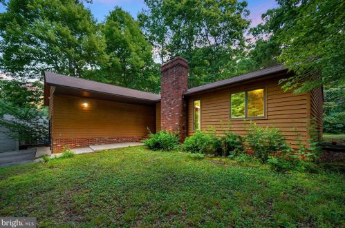 123 Monticello Cir, Locust Grove, VA 22508-5331