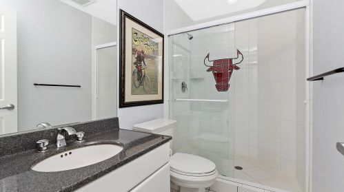 1478 Berkley Ct, Bannockburn IL 60015-2114 exterior