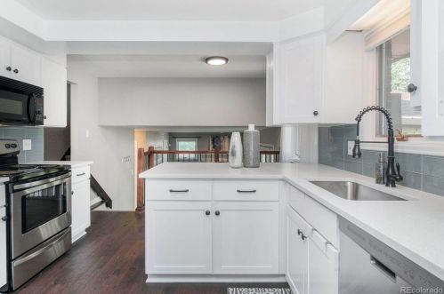 3692 Garland St, Denver CO  80033-5829 exterior