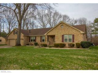 1002 Fairway Ct, Chesapeake, VA 23320-8225