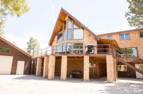 2540 Biel Pl, Sangre De Cristo Ranches, CO