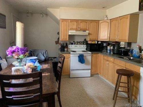 4135 Lincoln St, Englewood CO 80113-5734 exterior