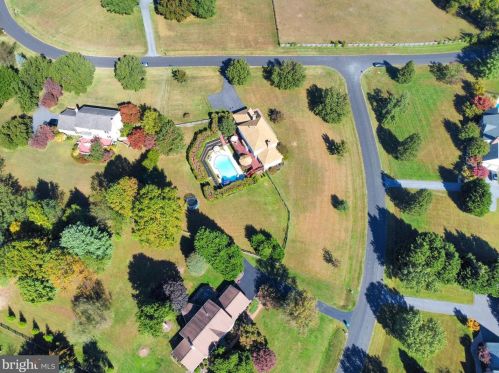 1310 Excaliber Ln, Sandy Spring MD  20860-1117 exterior