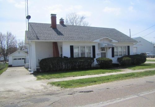 6 Main St, Saint Clement, MO 63334-1630