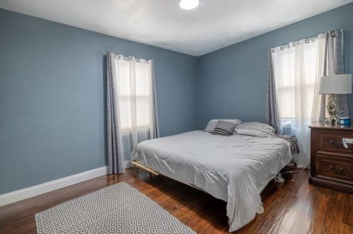 3113 Ray Ct, Fort Worth TX  exterior