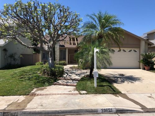 21621 Criptana, San Juan Capistrano, CA 92692-1064