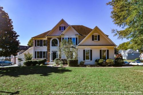 3038 Fairhaven Rdg, Kennesaw, GA 30144-6081