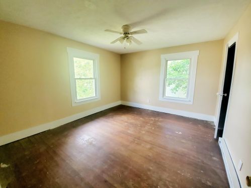 1768 Fountain Ave, Springfield OH  45506-3156 exterior