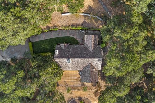 11523 Hidden Hills Rd, Tassajara Hot Springs, CA 93924-9221