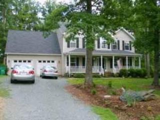 56 Turkeysag Trl, Bybee, VA 22963-2617