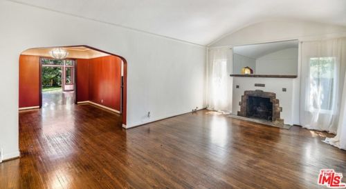 921 26th St, Santa Monica CA  90403-2203 exterior