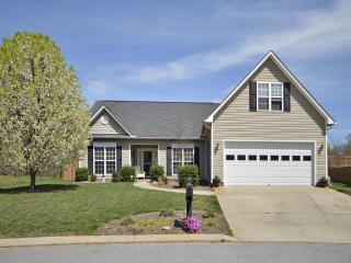 125 Sunberry Trl, Fletcher, NC 28732-6535