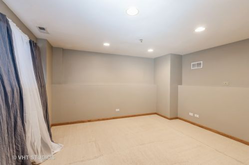3203 Holden Cir, Matteson IL  60443-4435 exterior