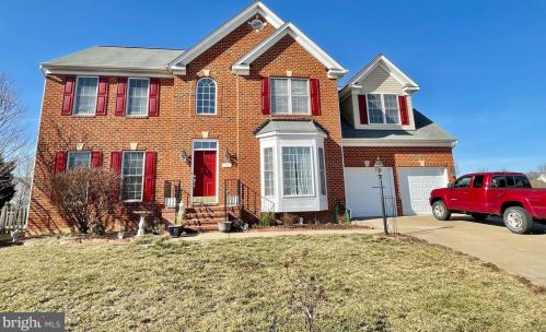 31 Bealton Ct, Fredericksburg, VA 22406-7284