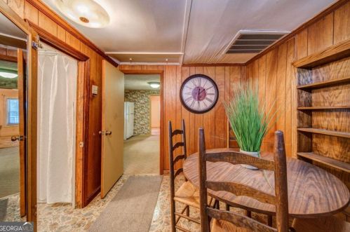 30 Leadhead Ct, Big Canoe GA  30143-5733 exterior