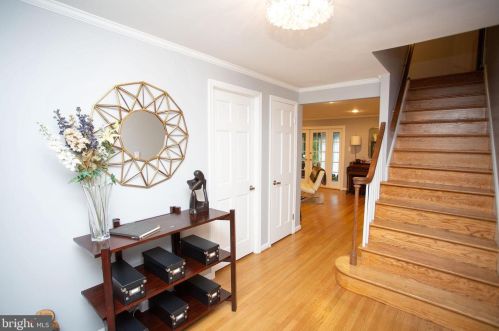 115 Treaty Elm Ln, Haddonfield NJ  08033-3415 exterior