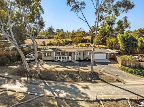 465 Vale View Dr, Vista, CA 92081-6718