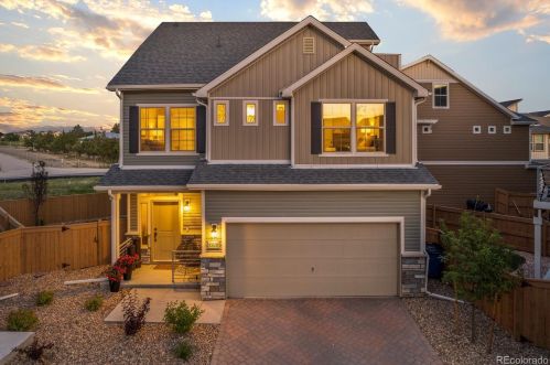 10228 Xanadu St, Denver, CO 80022-7008