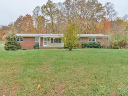 7175 Kingsport Hwy, Afton, TN 37616-4507