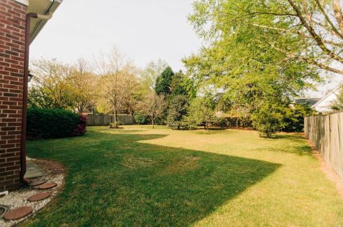 1651 Westview Dr, Florence SC  29501-5308 exterior