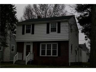 4532 Copland Blvd, Toledo OH  43614-5205 exterior