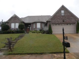 5282 Solitaire Way, Memphis, TN 38109-6376