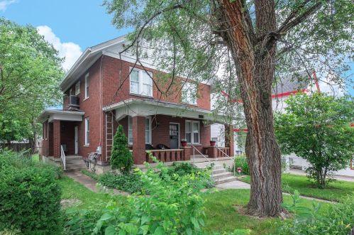 7412 Hamilton Ave, Cincinnati, OH 45231-4306